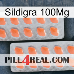 Sildigra 100Mg 27